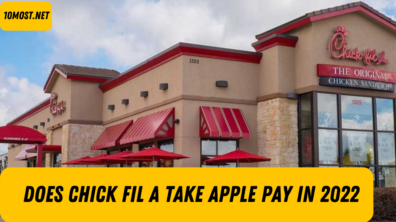 does-chick-fil-a-take-apple-pay