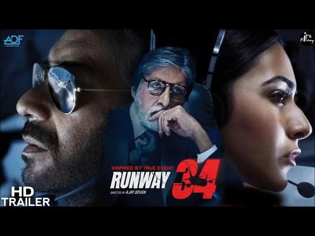 Download Rubway 34 (2022) Full Movie in Hindi OR Watch Online