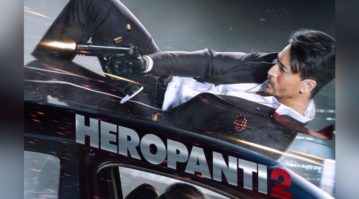 Heropanti 2 2022 Full Movie Download In Hindi