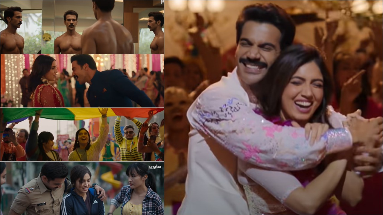 Badhaai Do (2022) Hindi Full Movie Download OR Watch Online