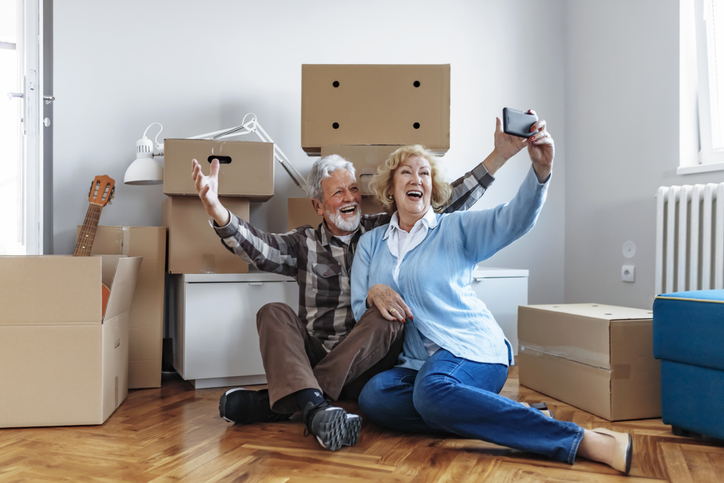 How to Prepare for a Move Into a Senior Living Complex