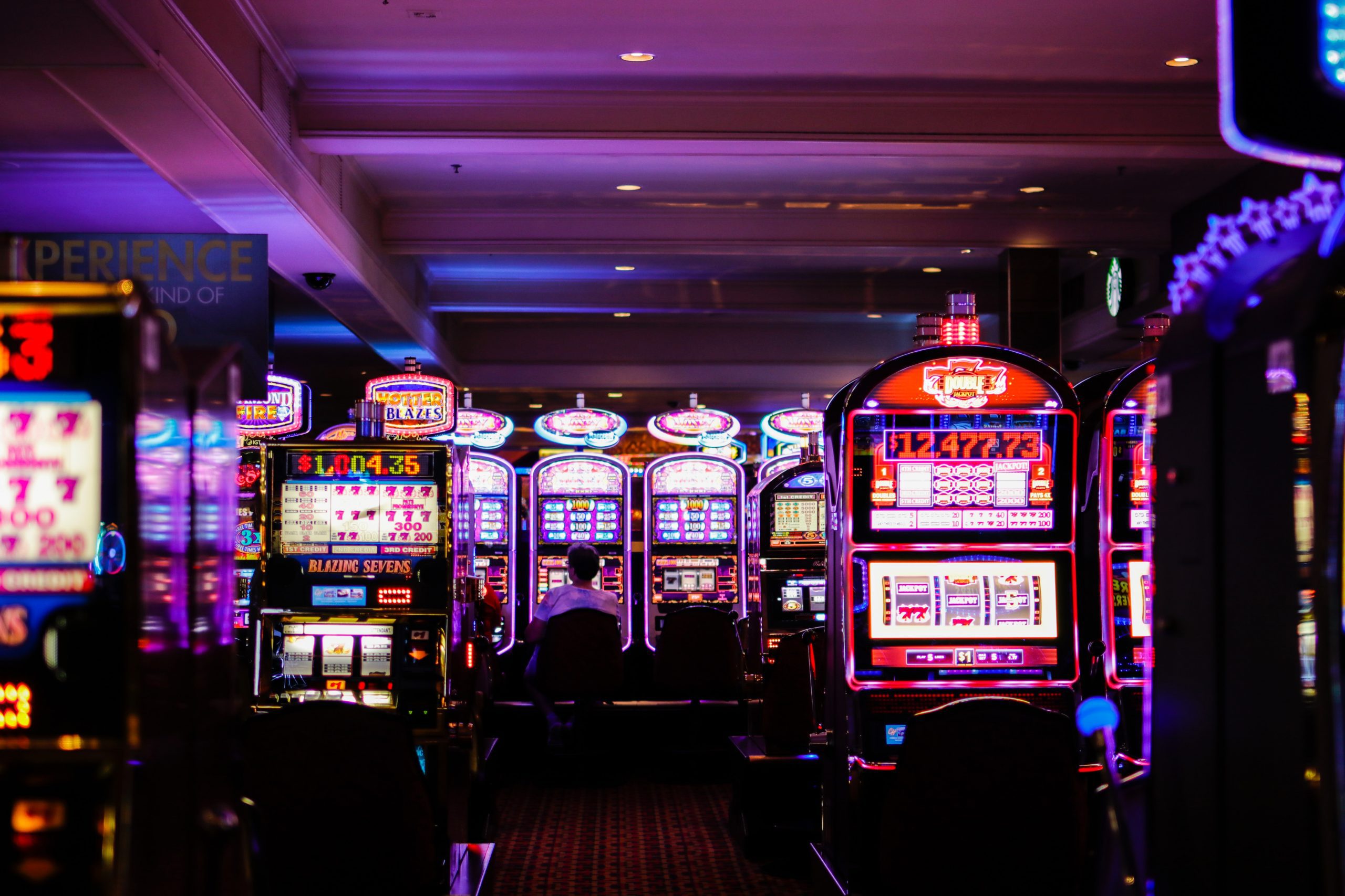 3 Best Gambling Applications in NJ
