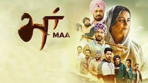 Maa 2022 Punjabi Movie Direct Download