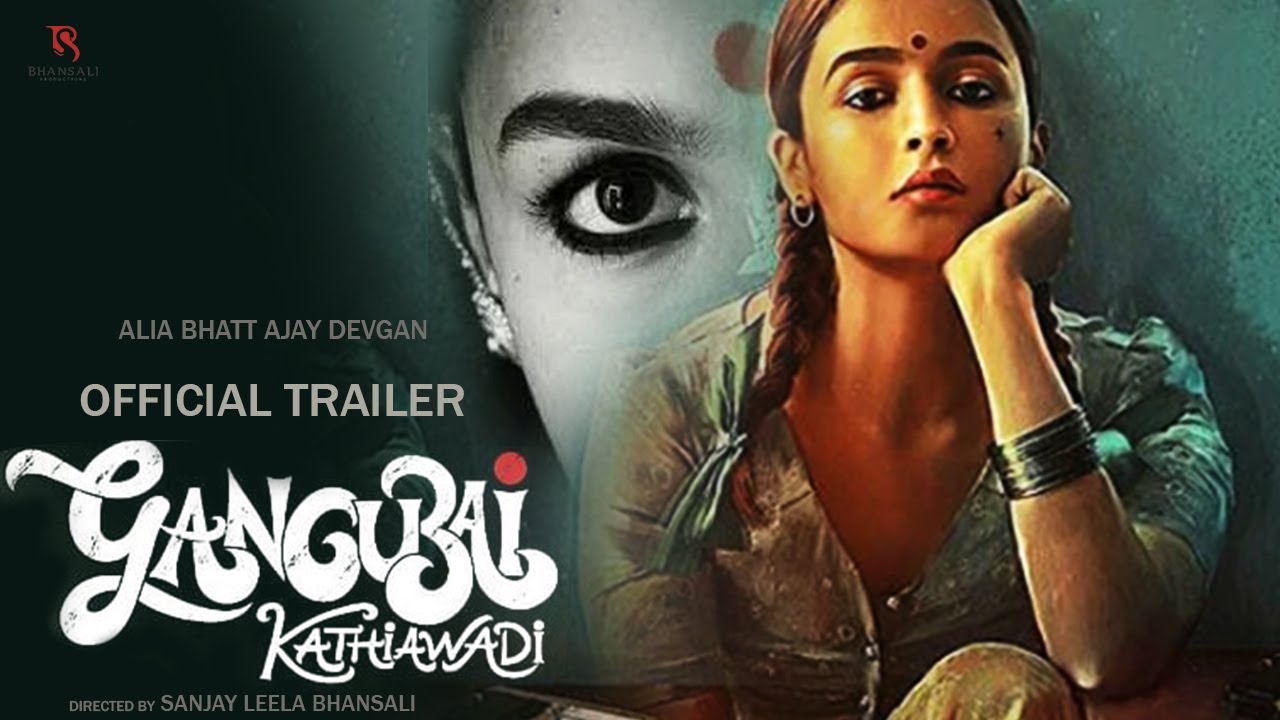 Gangubai Kathiawadi 2022 Full Hindi Movie Free HD Download