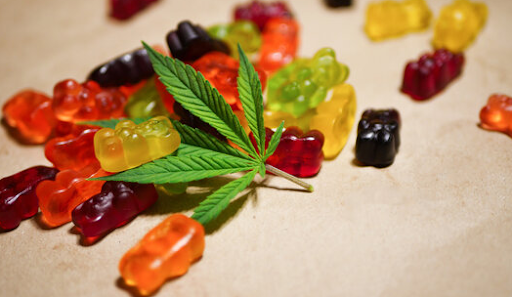 The Top 3 Benefits of CBD Gummies to Improve Your Mental Health
