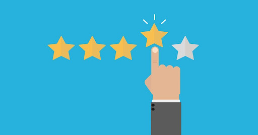 Five Effective Ways to Gain Positive Reviews Online