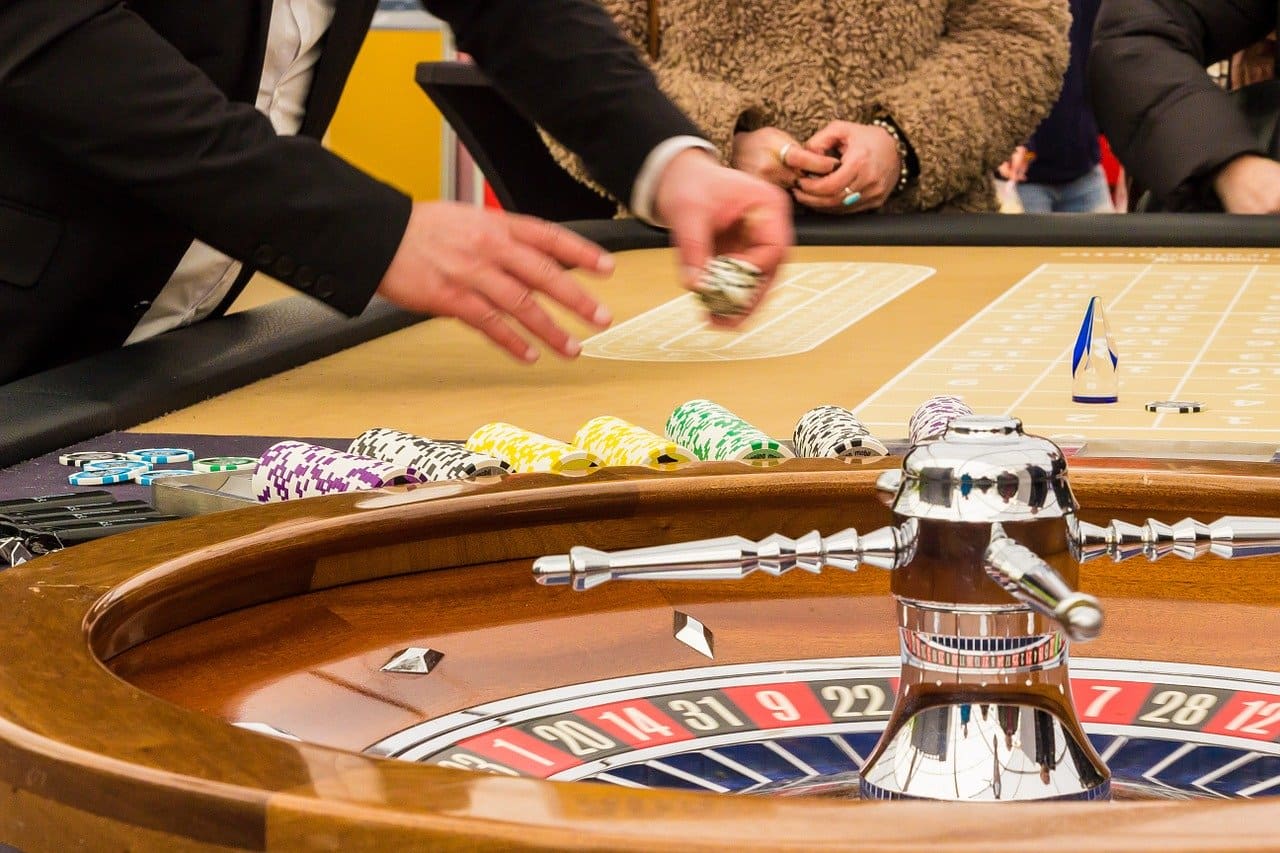 Everything you wanted to know about the wonders of technology in the online casino