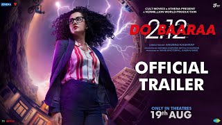 Dobaaraa 2022 Full Movie watch online dailymotion