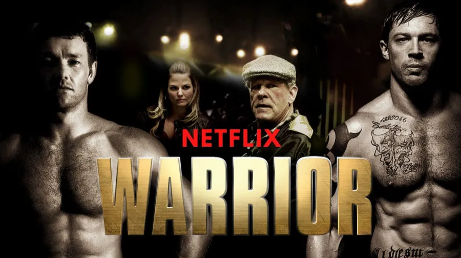 Is Warrior on Netflix? How to Watch the Movie From Anywhere
