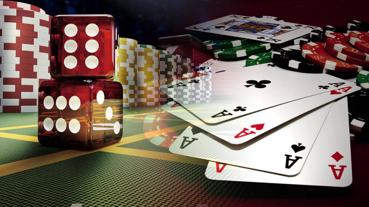 Top 4 Online Gambling Myths That You Should Know