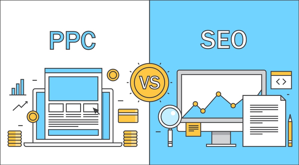 PPC vs SEO: Which is Better For Your Business?