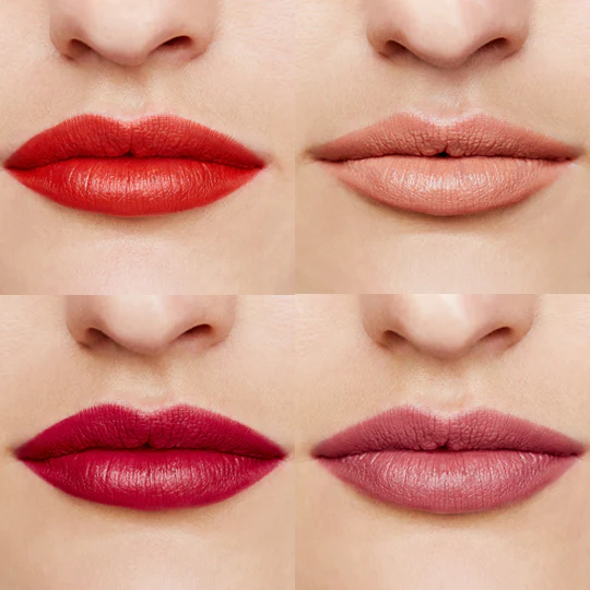 How To Pick The Best Lipstick Shades For Your Skin & Hair Tone