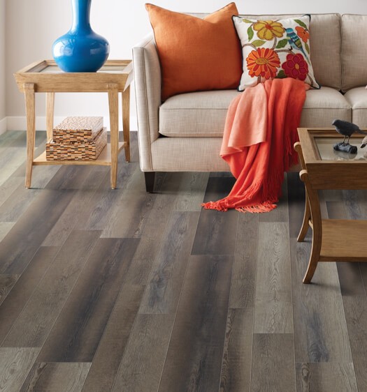 Things to know about the Luxury Vinyl Tiles (LVT)