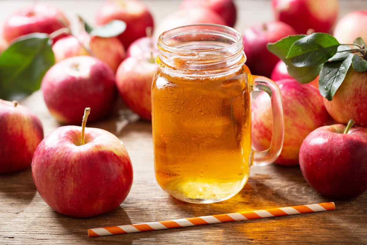 07 Incredible Apple Juice Benefits That Will Amaze You