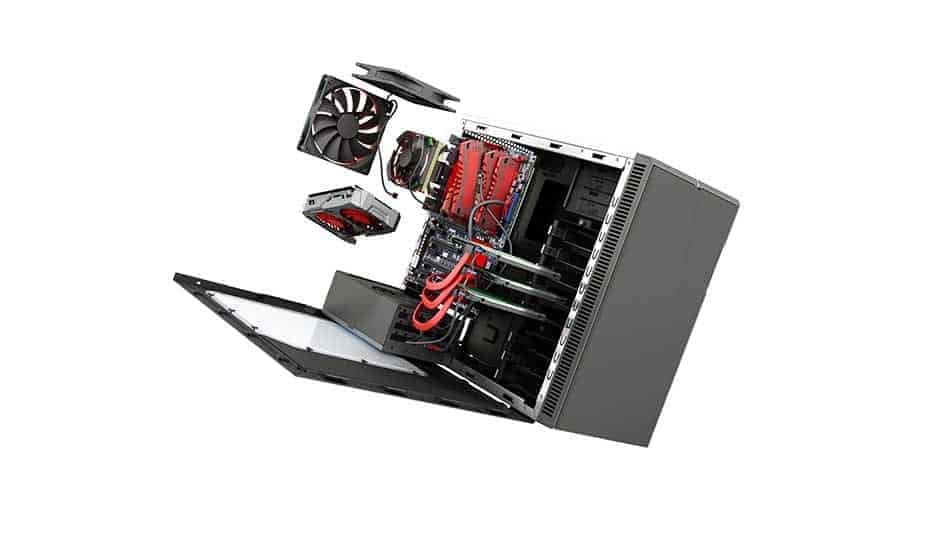 Advantages Of Building A Gaming PC.