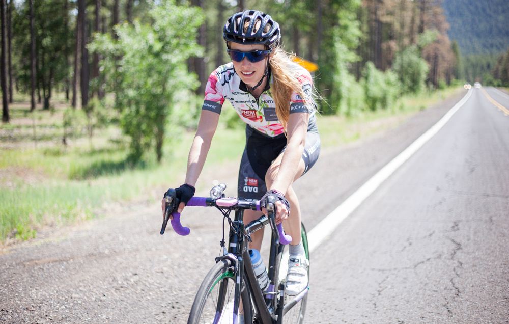 What’s A Recovery Ride And How It Can Make You Faster