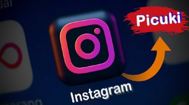Picuki Instagram