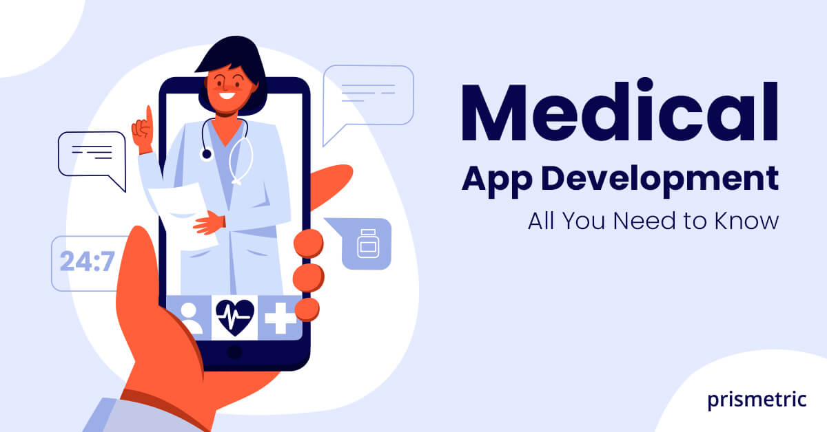 How to hire healthcare app developers in 2023