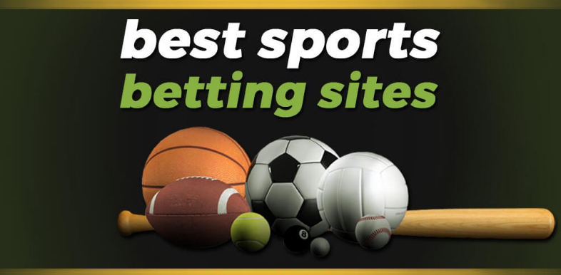 Best sports betting sites