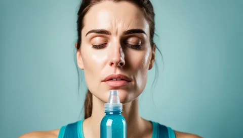 Why Most People Are Still Dehydrated Without Realising It